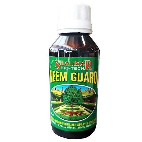 Neem Guard, Shalimar Herbal Protection – image 2