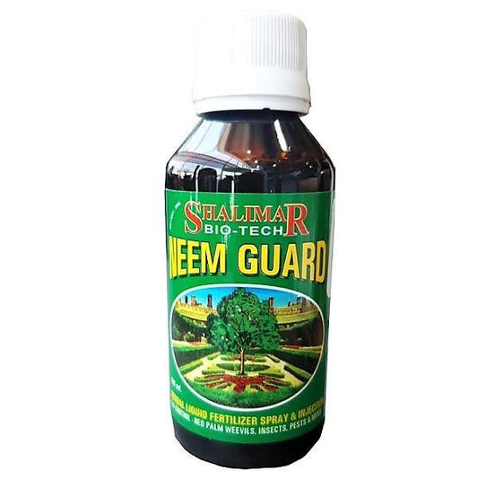 Neem Guard, Shalimar Herbal Protection – image 2
