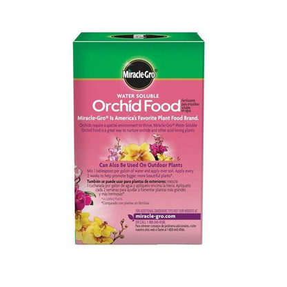 Miracle-Gro Orchid Food – image 4