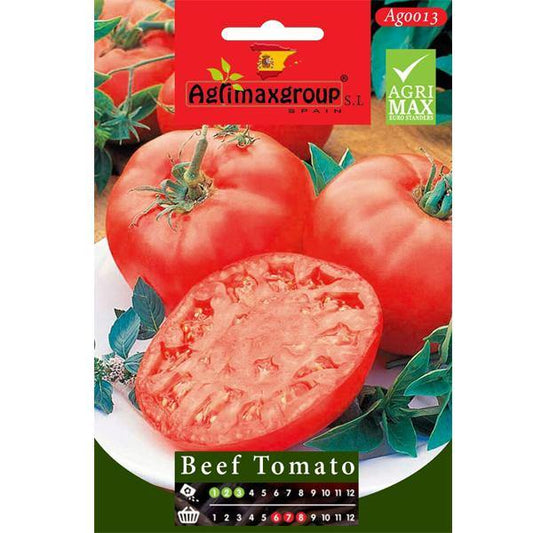 Beef Tomatoes Seeds – image 1