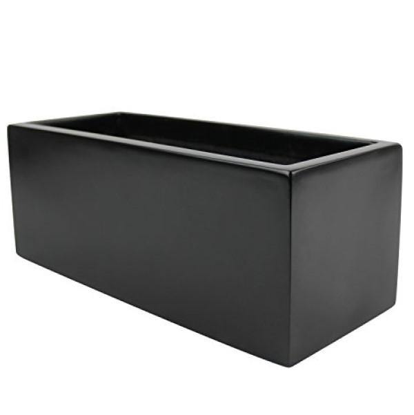 Rectangular GRP Pot Planter – image 4