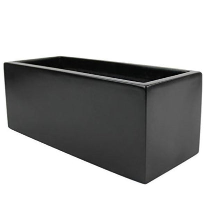 Rectangular GRP Pot Planter – image 4