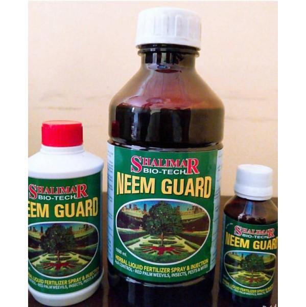 Neem Guard, Shalimar Herbal Protection – image 4