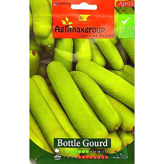 Bottle Gourd Seeds – image 1