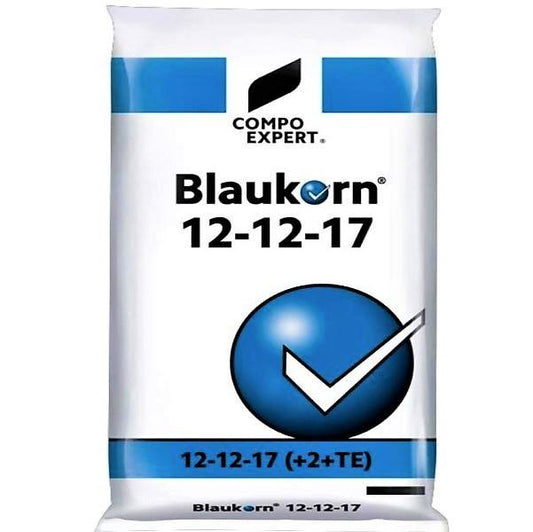 NPK 12-12-17 Blue (+2+TE) – image 2