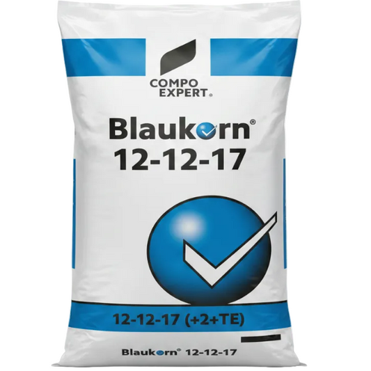 NPK 12-12-17 Blue (+2+TE) – image 1