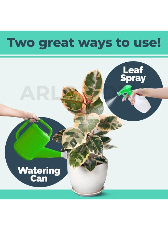 Grow Fast Liquid Fertilizer 1L - additional product image 4