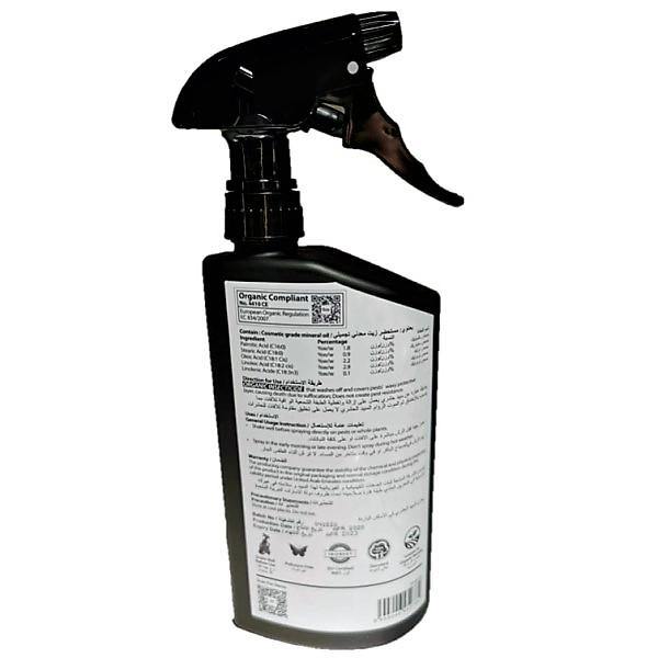 Organic Mealybug and Scale Terminator Spray – image 3