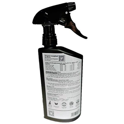 Organic Mealybug and Scale Terminator Spray – image 3