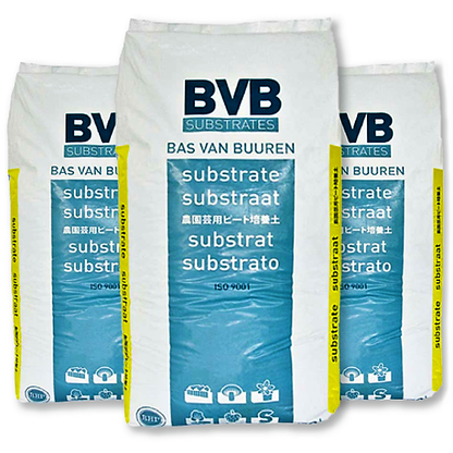 BVB Organic Peat Moss based potting soil Substrate – image 4