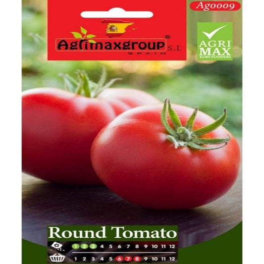 Tomato Early Pack America 3 Seeds – image 1