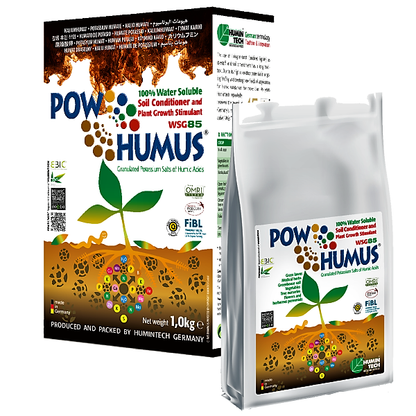 Organic Soil Conditioner – image 3