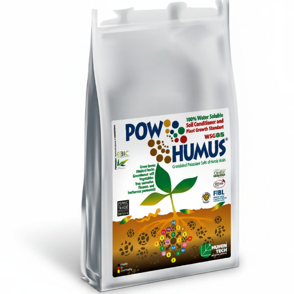 Organic Soil Conditioner – image 4