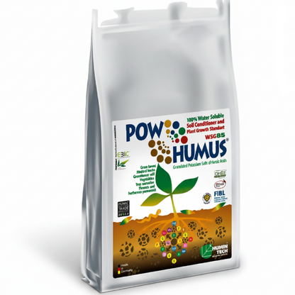 Organic Soil Conditioner – image 4