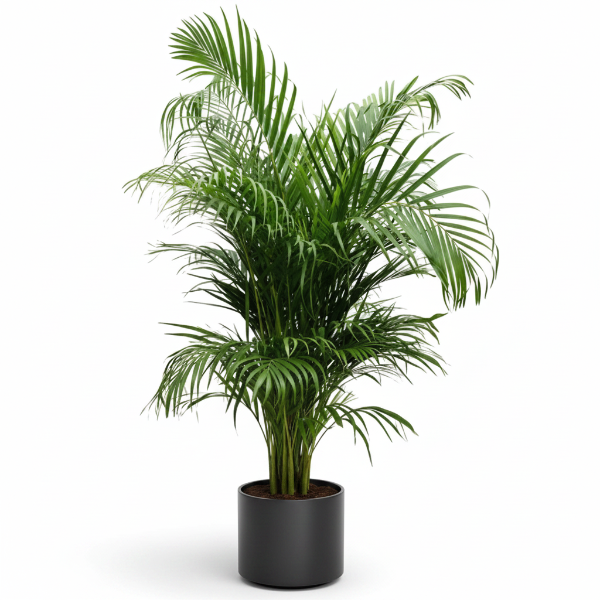 Areca Palm , Chrysalidocarpus lutescens (Outdoor) – image 2