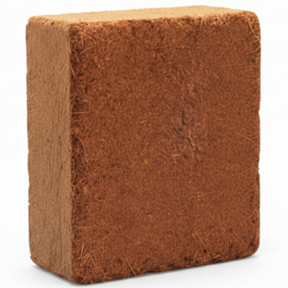 Coco Peat Block 5KG – image 4