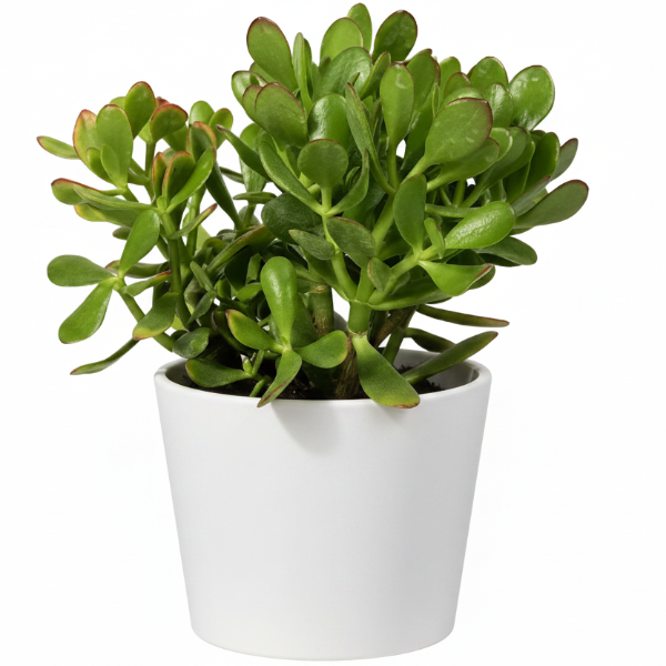 Money Tree, Crassula ovata, Dollar Plant, Jade Tree – image 14