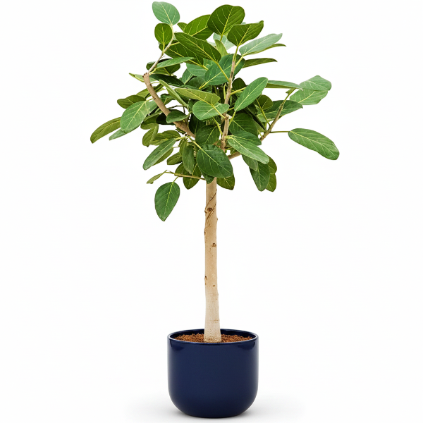 Ficus Benghalensis, Banyan Fig – image 5