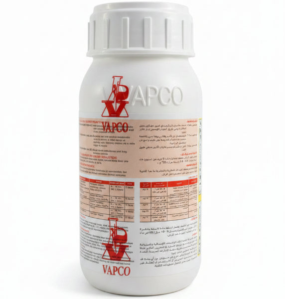 Insecticides - VAPNEX 5% EC – image 3