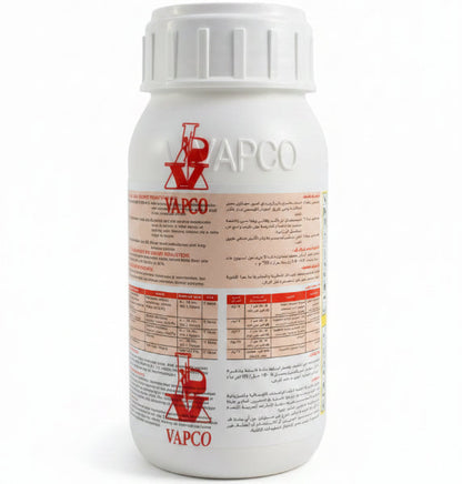 Insecticides - VAPNEX 5% EC – image 3