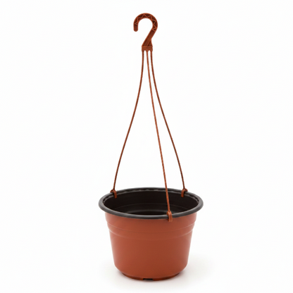 Hanging Plastic Plant Pot – image 2