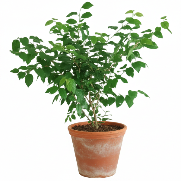 Ziziphus Spina Christi, Sidr Tree – image 1