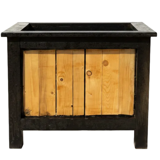 Handmade REC Raised bed Planter – image 2