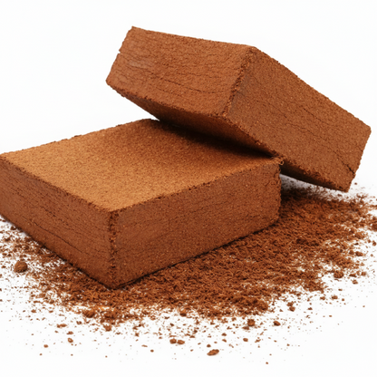 Coco Peat Block 5KG – image 2