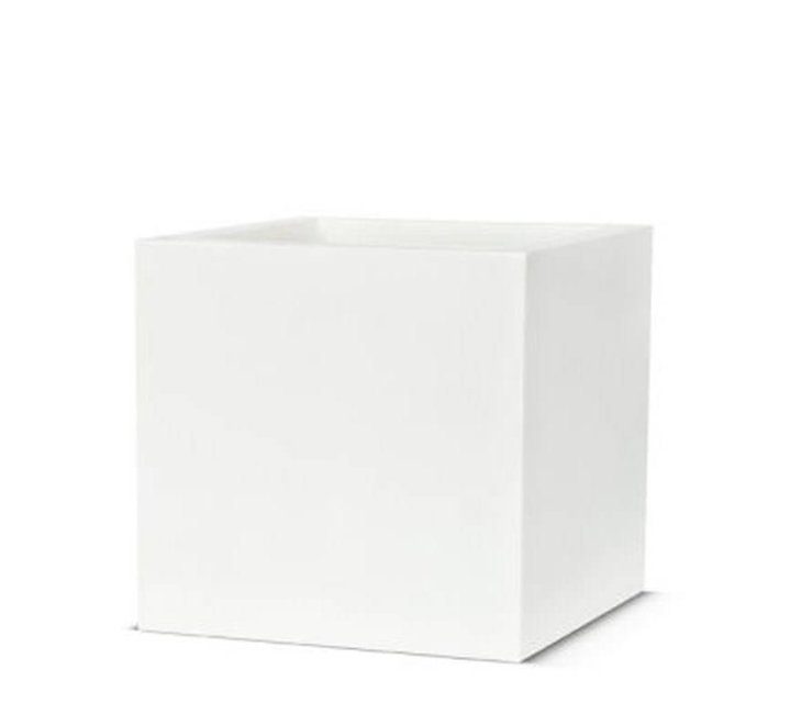 Square GRP Pot Planter – image 3