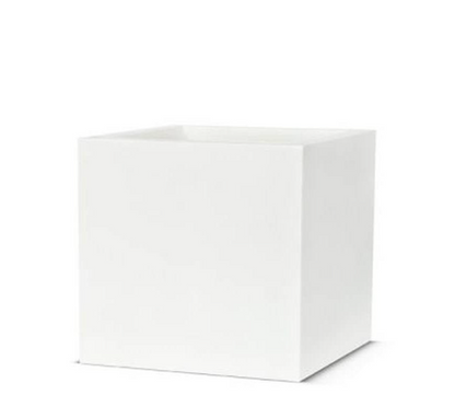 Square GRP Pot Planter – image 3