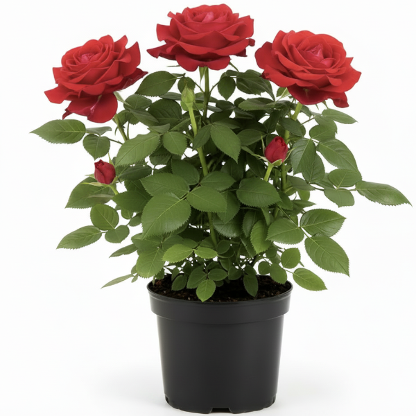 Rose Plant Outdoor – image 4