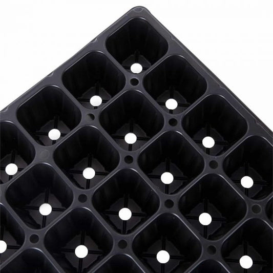 Plastic Seed Germination Tray For Hydroponic | Made in Korea – image 2