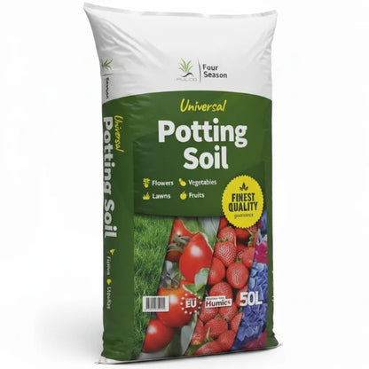 Universal Potting Soil Mix EU – image 1