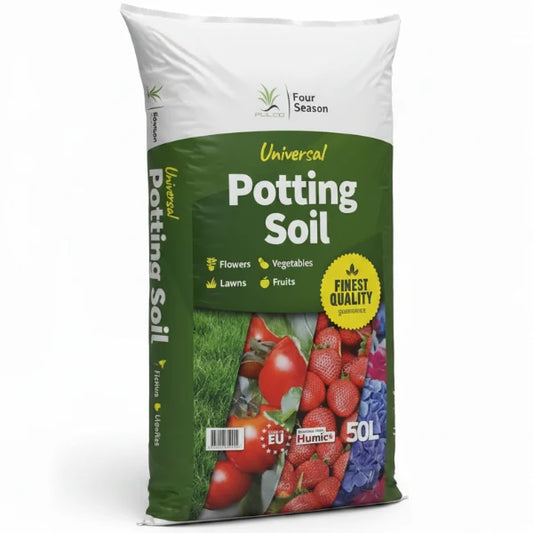 Universal Potting Soil Mix EU – image 1