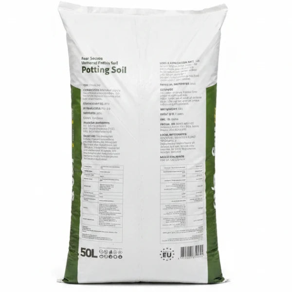Universal Potting Soil Mix EU – image 2