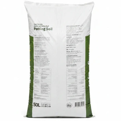 Universal Potting Soil Mix EU – image 2