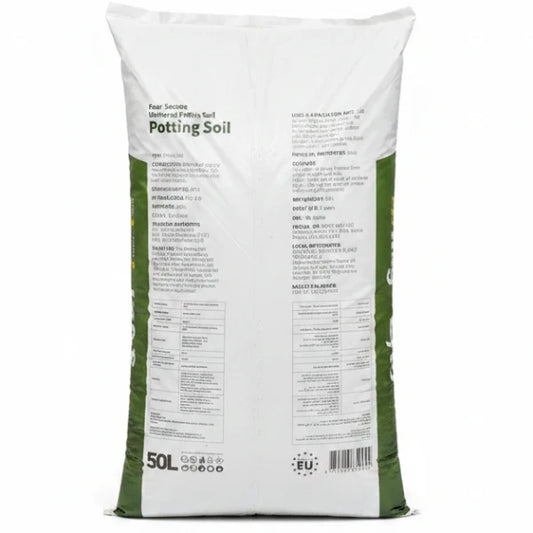 Universal Potting Soil Mix EU – image 2