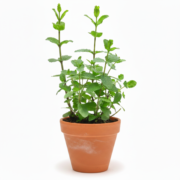 Atriplex halimus, Salt Bush – image 1