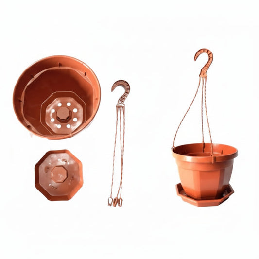 Hanging Planter Baskets – image 1