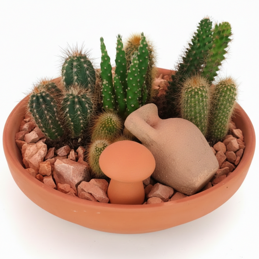 Cactus Outdoor – image 1