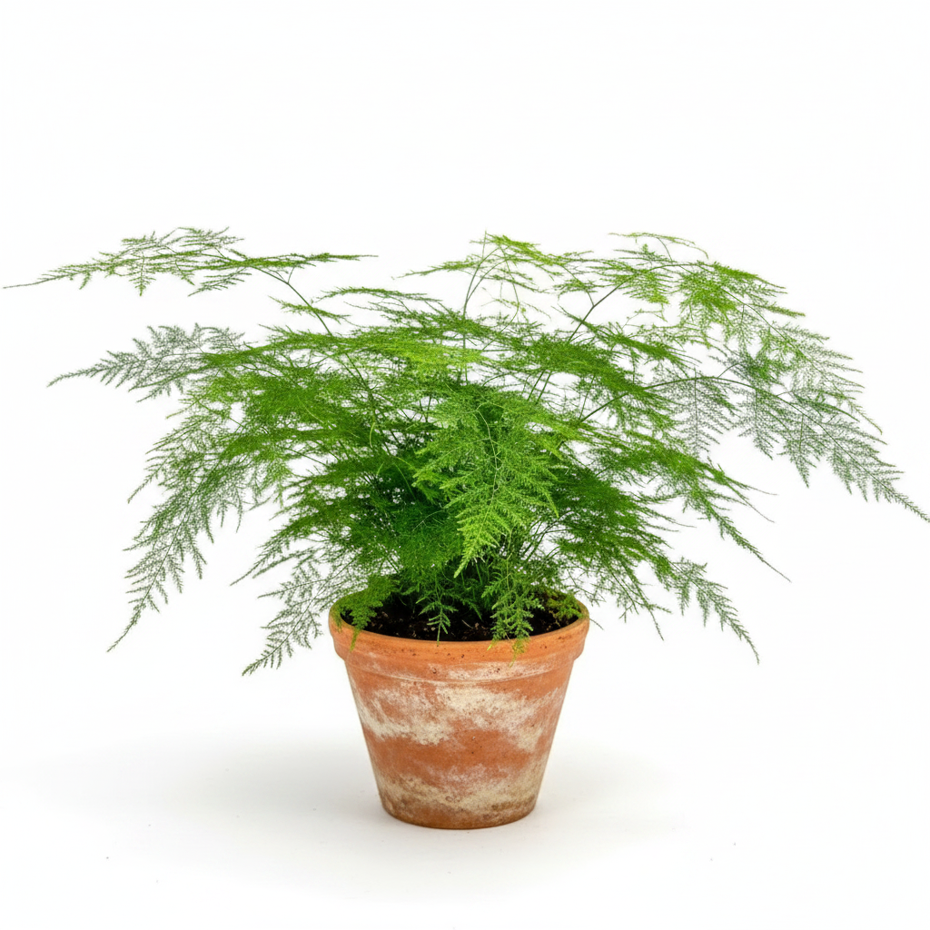 Asparagus Fern – image 3