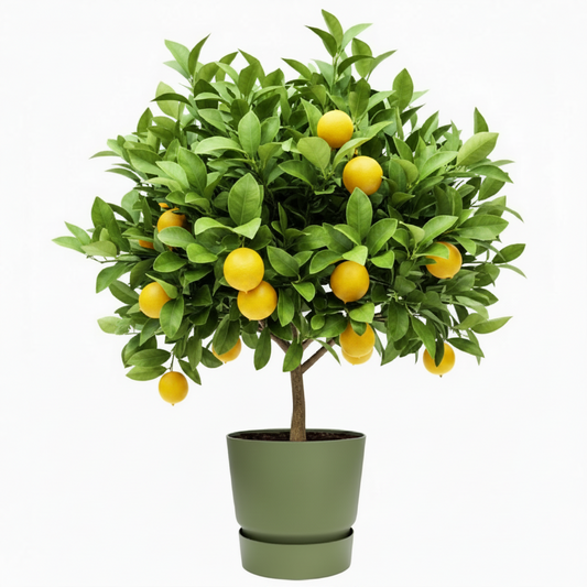 Citrus Aurantifolia, Citrus Omani – image 1