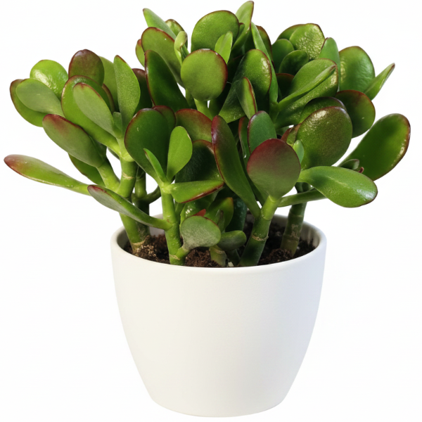 Money Tree, Crassula ovata, Dollar Plant, Jade Tree – image 13