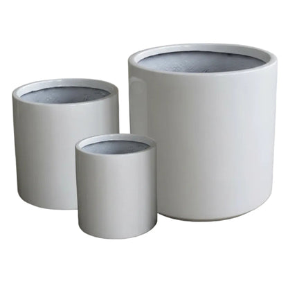 Round GRP Pot Planter, High Quality Durable – image 3