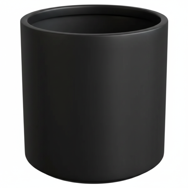 Round GRP Pot Planter, High Quality Durable – image 8