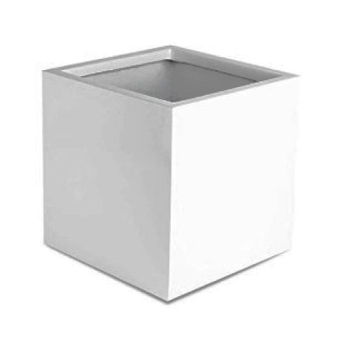 Square GRP Pot Planter – image 1