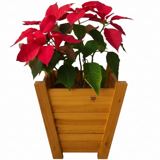 Handmade Wakhla Planter Keeper – image 1
