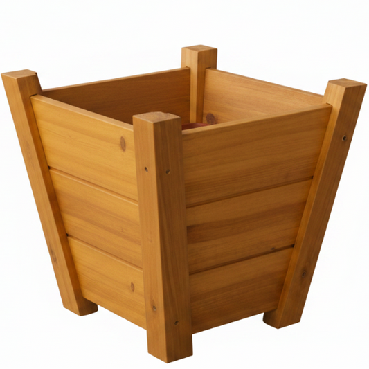Handmade Wakhla Planter Keeper – image 2