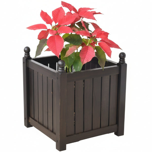 Handmade Warza Planter Keeper – image 1