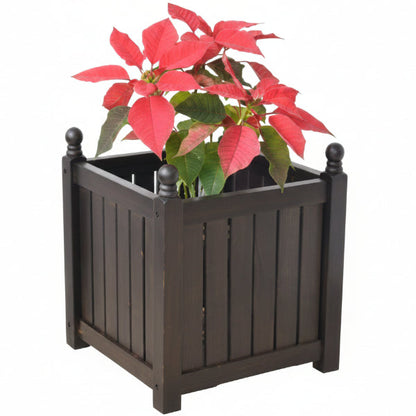 Handmade Warza Planter Keeper – image 1